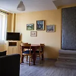 W Starym Kinie Świeradów-Zdrój