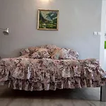 아파트 W Starym Kinie Świeradów-Zdrój
