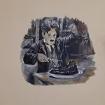 아파트 W Starym Kinie Świeradów-Zdrój