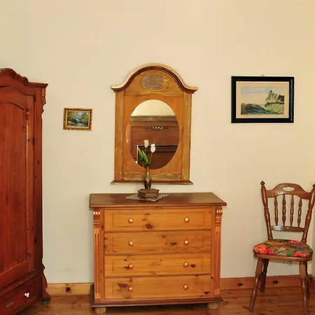 Apartmán W Starym Kinie Świeradów-Zdrój
