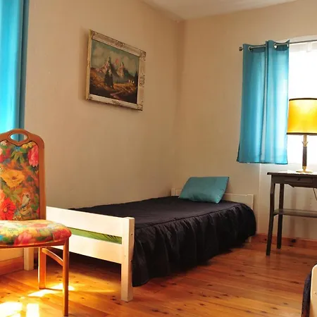 Apartamento W Starym Kinie