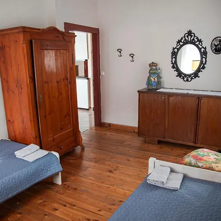 W Starym Kinie * Świeradów-Zdrój