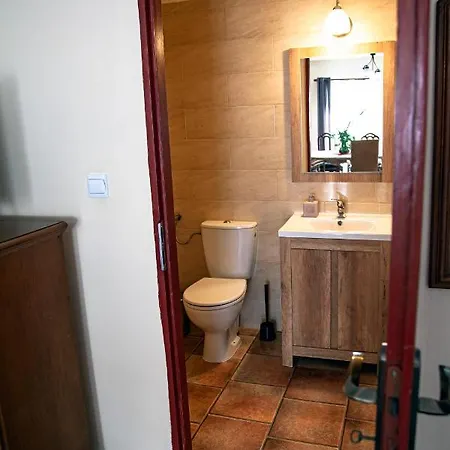 Apartmán W Starym Kinie