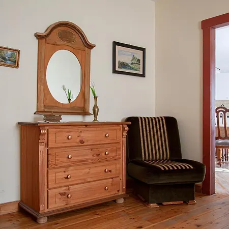 W Starym Kinie 아파트 *