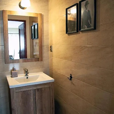 W Starym Kinie Apartmán *
