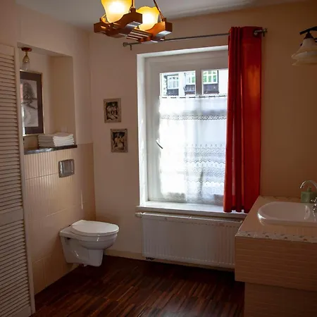 Apartmán W Starym Kinie