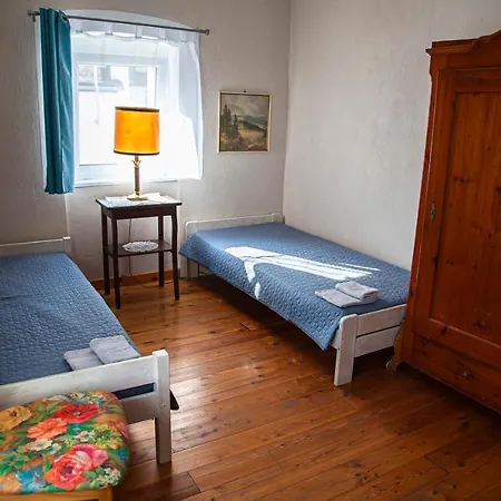 W Starym Kinie Apartment