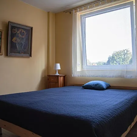 W Starym Kinie Apartment Swieradow-Zdroj
