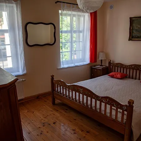 Apartamento W Starym Kinie Świeradów-Zdrój