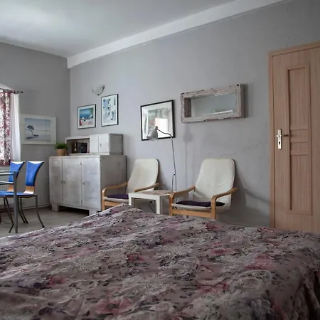 Apartment W Starym Kinie