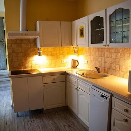 W Starym Kinie Apartamento Świeradów-Zdrój