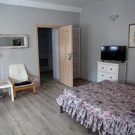 Apartment W Starym Kinie *