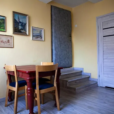 Apartment W Starym Kinie *