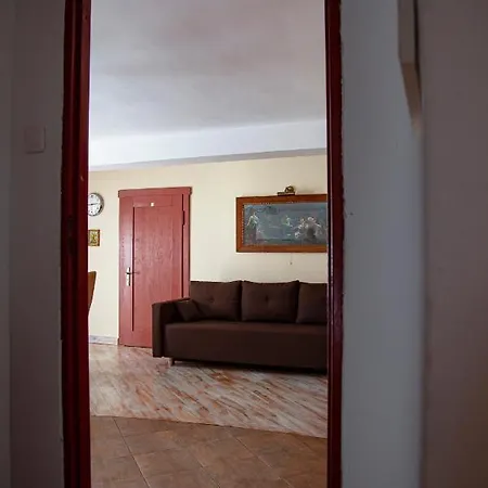 Apartmán W Starym Kinie