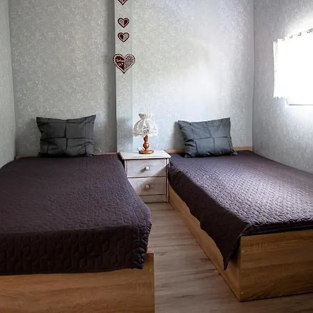 W Starym Kinie Świeradów-Zdrój