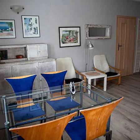 Apartmán W Starym Kinie *