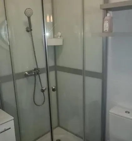 Apartamento W Starym Kinie Świeradów-Zdrój