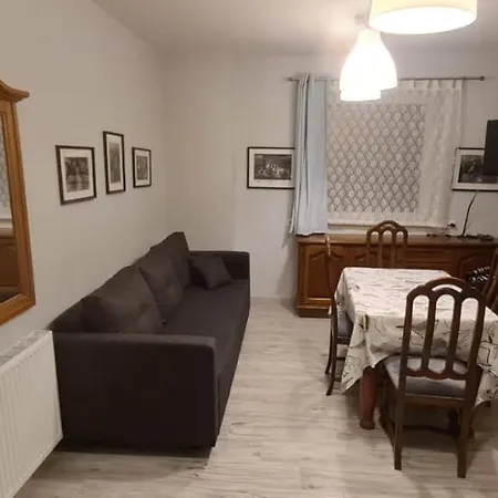 W Starym Kinie Świeradów-Zdrój