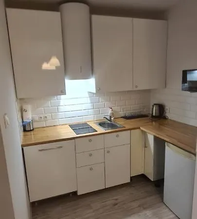 Appartamento W Starym Kinie *