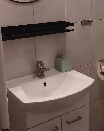 Apartmán W Starym Kinie