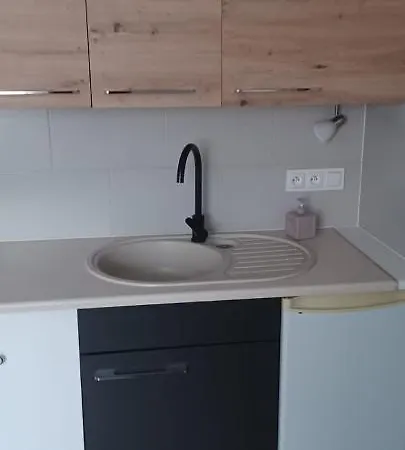 W Starym Kinie Świeradów-Zdrój