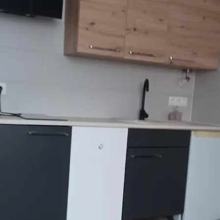 W Starym Kinie Świeradów-Zdrój