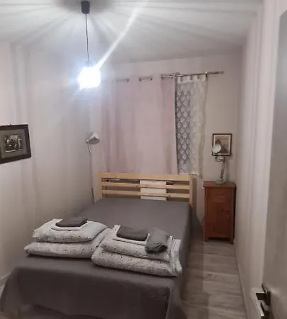 W Starym Kinie * Świeradów-Zdrój