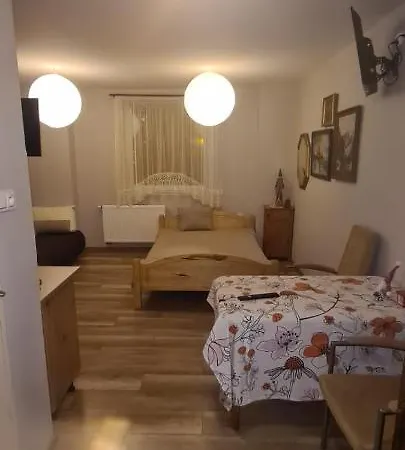 W Starym Kinie * Świeradów-Zdrój