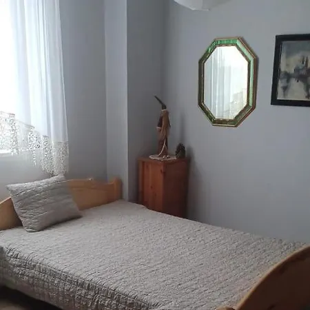 Apartmán W Starym Kinie