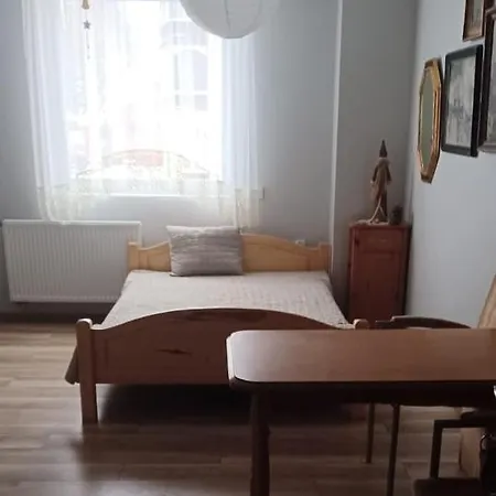W Starym Kinie * Сверадув-Здруй