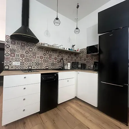 W Starym Kinie 아파트 Świeradów-Zdrój