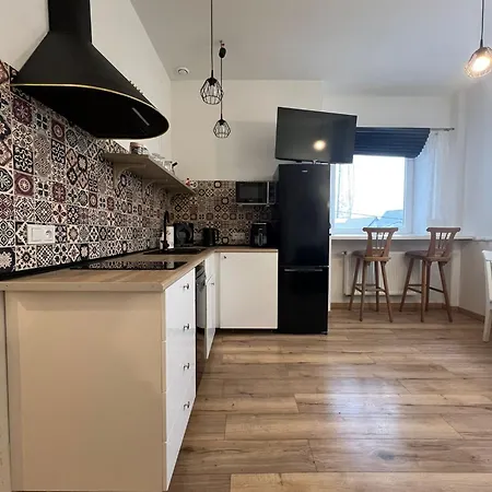 W Starym Kinie * Świeradów-Zdrój