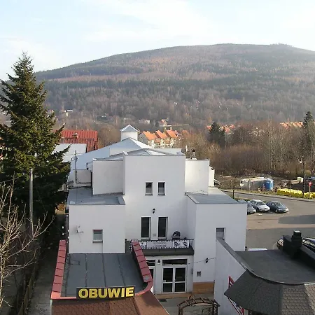 W Starym Kinie Апартаменты