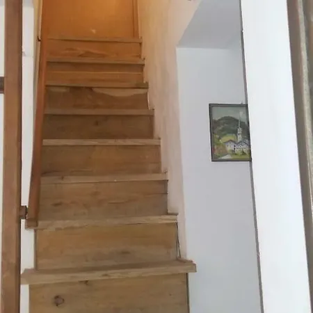 W Starym Kinie Apartamento