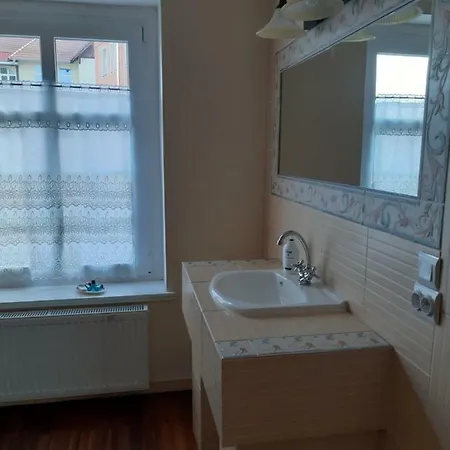 Apartmán W Starym Kinie