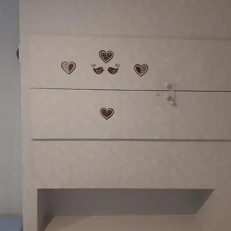 W Starym Kinie Apartamento Świeradów-Zdrój