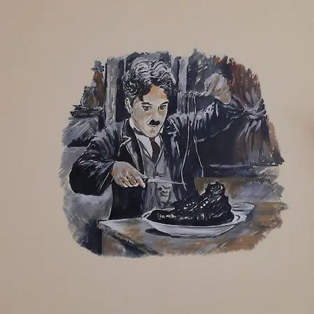 Apartamento W Starym Kinie Świeradów-Zdrój