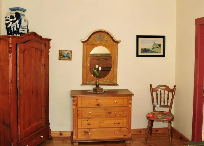 아파트 W Starym Kinie Świeradów-Zdrój