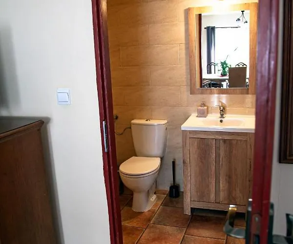 아파트 W Starym Kinie