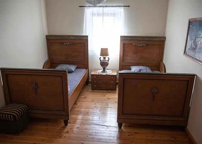 W Starym Kinie Διαμέρισμα *