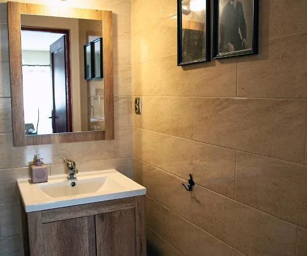 W Starym Kinie 아파트 *