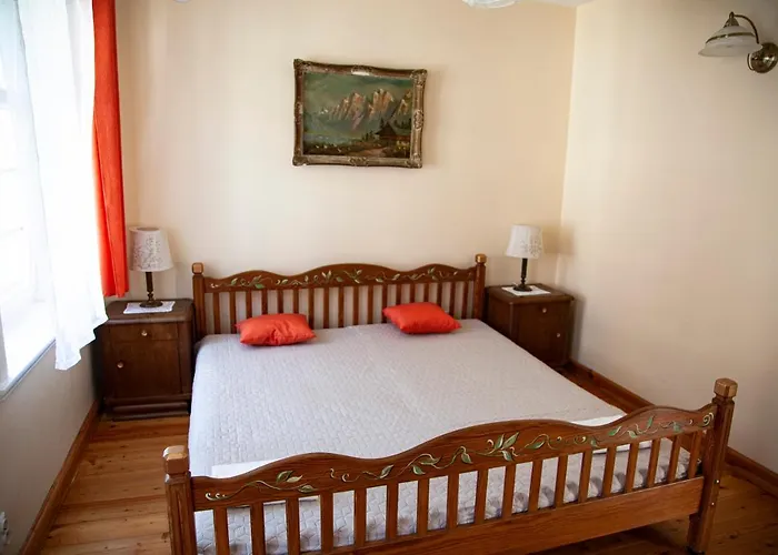 W Starym Kinie Świeradów-Zdrój