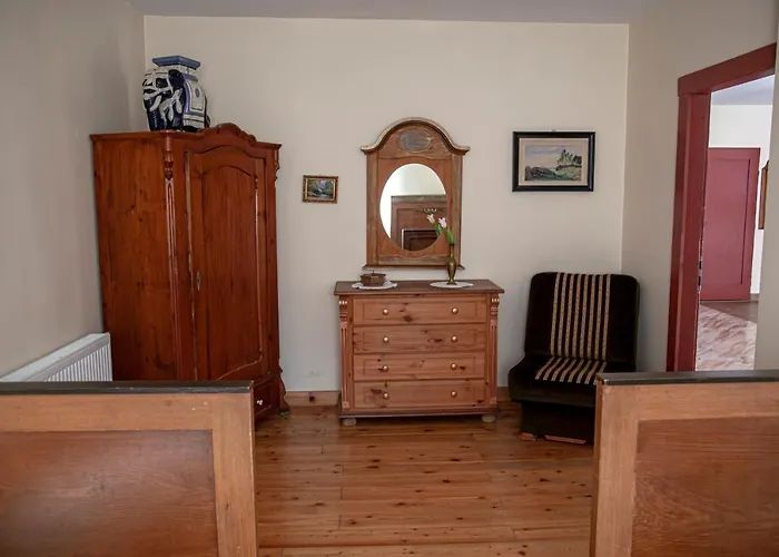 Διαμέρισμα W Starym Kinie *