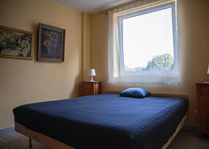 W Starym Kinie Διαμέρισμα Świeradów-Zdrój