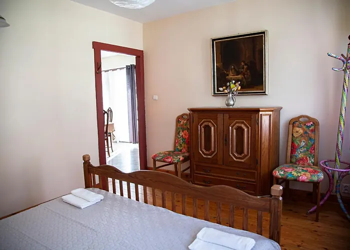 W Starym Kinie Διαμέρισμα *