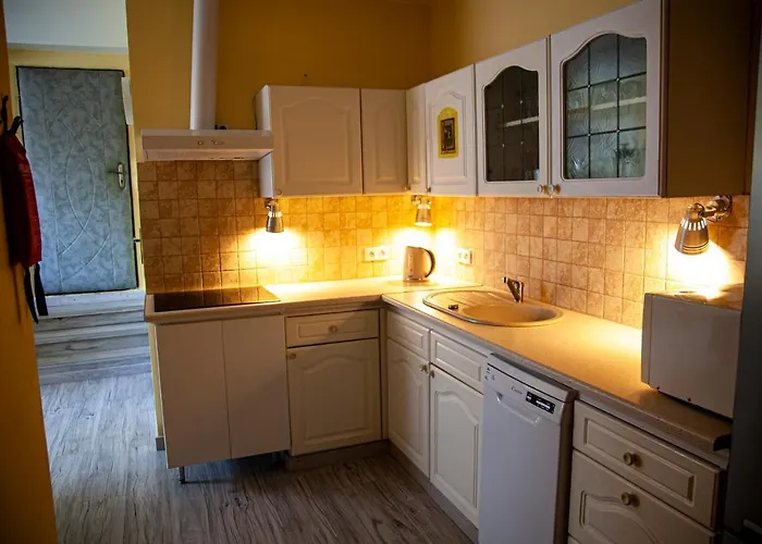 W Starym Kinie 아파트 Świeradów-Zdrój