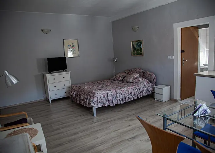 W Starym Kinie Διαμέρισμα *