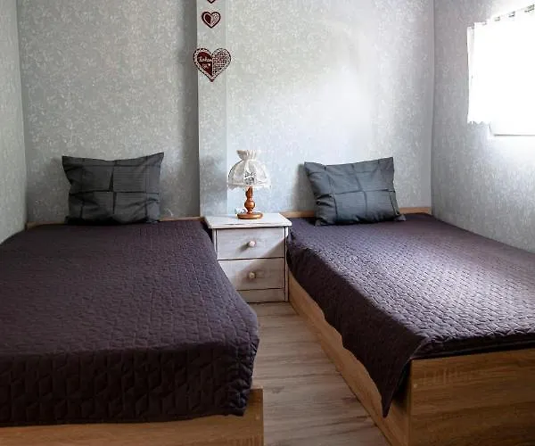 W Starym Kinie Świeradów-Zdrój