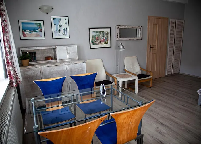 아파트 W Starym Kinie *