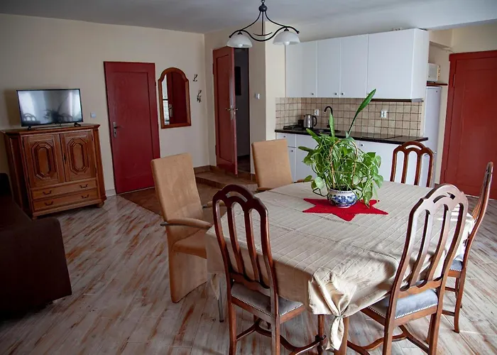 W Starym Kinie Διαμέρισμα *